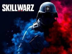 Játék SkillWarz