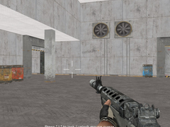 Játék Warfare Arena