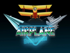 Játék Airplane Evolution