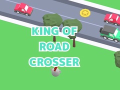 Játék King Of Road Crosser