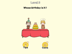 Játék Dop Fun Delete One Part