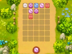 Játék Dice Puzzles!