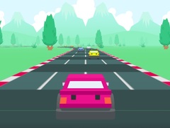 Játék Speed Rush Epic High-Octane Racing