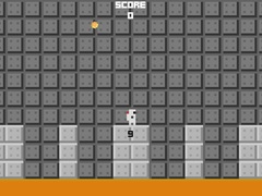 Játék Retro Jumper