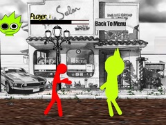 Játék Sprunki Rage Stickman Incredibox