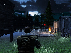 Játék Revenge and Justice