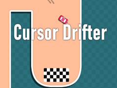 Játék Cursor Drifter