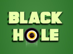 Játék Black Hole