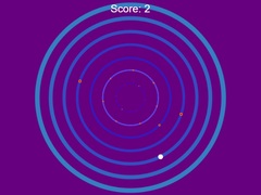 Játék Jumping Orbits