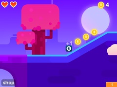 Játék Moonlight Valley