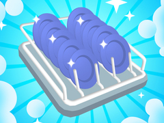 Játék Load The Dishes ASMR