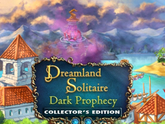 Játék Dreamland Solitaire: Dark Prophecy Collector's Edition