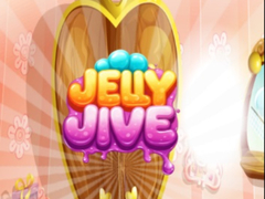 Játék Jelly Jive