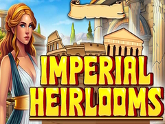 Játék Imperial Heirlooms