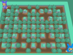 Játék Blast Frenzy Bomber Clash