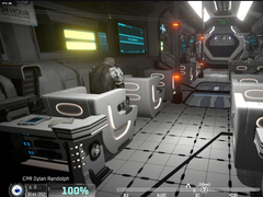 Játék Project Prismatic