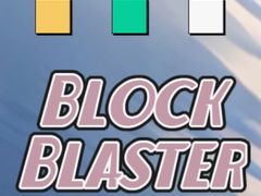 Játék Block Blaster