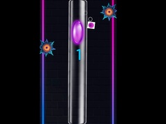 Játék Neon Capsule