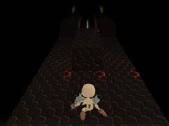 Játék Skelton Boss Runner