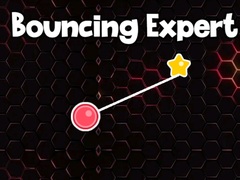 Játék Bouncing Expert
