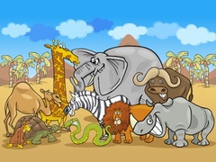 Játék Find 7 Differences