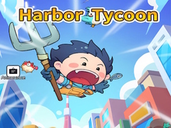 Játék harbor tycoon