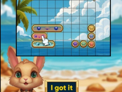 Játék Tetra Trials