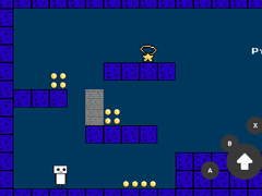 Játék Robot Dimensions