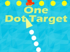 Játék One Dot Target