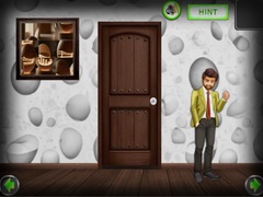 Játék Amgel Easy Room Escape 262