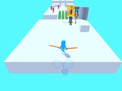 Játék Infinite Slice