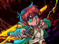 Játék Aidan in Danger