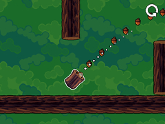 Játék Super Squirrel Blaster