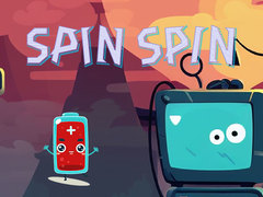 Játék Spin Spin