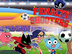Játék Penalty Shooters