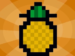 Játék Pineapple Pursuit