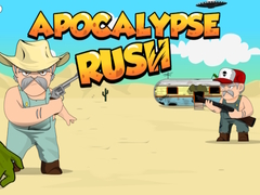 Játék Apocalypse Rush