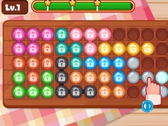 Játék Fun Iq Puzzle