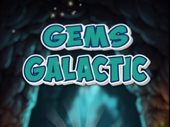 Játék Galactic Gems
