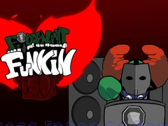 Játék FNF vs Tricky