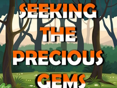Játék Seeking The Precious