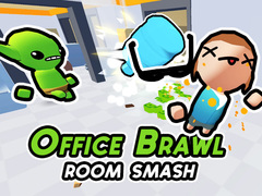 Játék Office Brawl Room Smash
