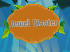 Játék Jewel Blaster