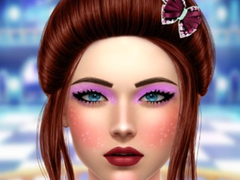 Játék Asmr Salon Makeover