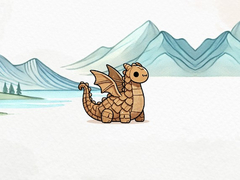 Játék Dragon Castle! Idle Td