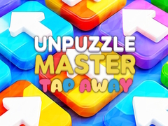 Játék Unpuzzle Master Tap Away