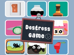 Játék Destress Game