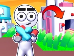 Játék Eco Terra Idle