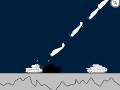 Játék Paper Panzer