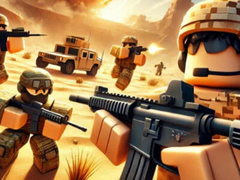 Játék Roblox Strike